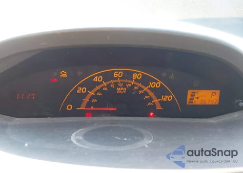 2010 Toyota Yaris из США, поврежденный, VIN JTDKT4K30A5304304